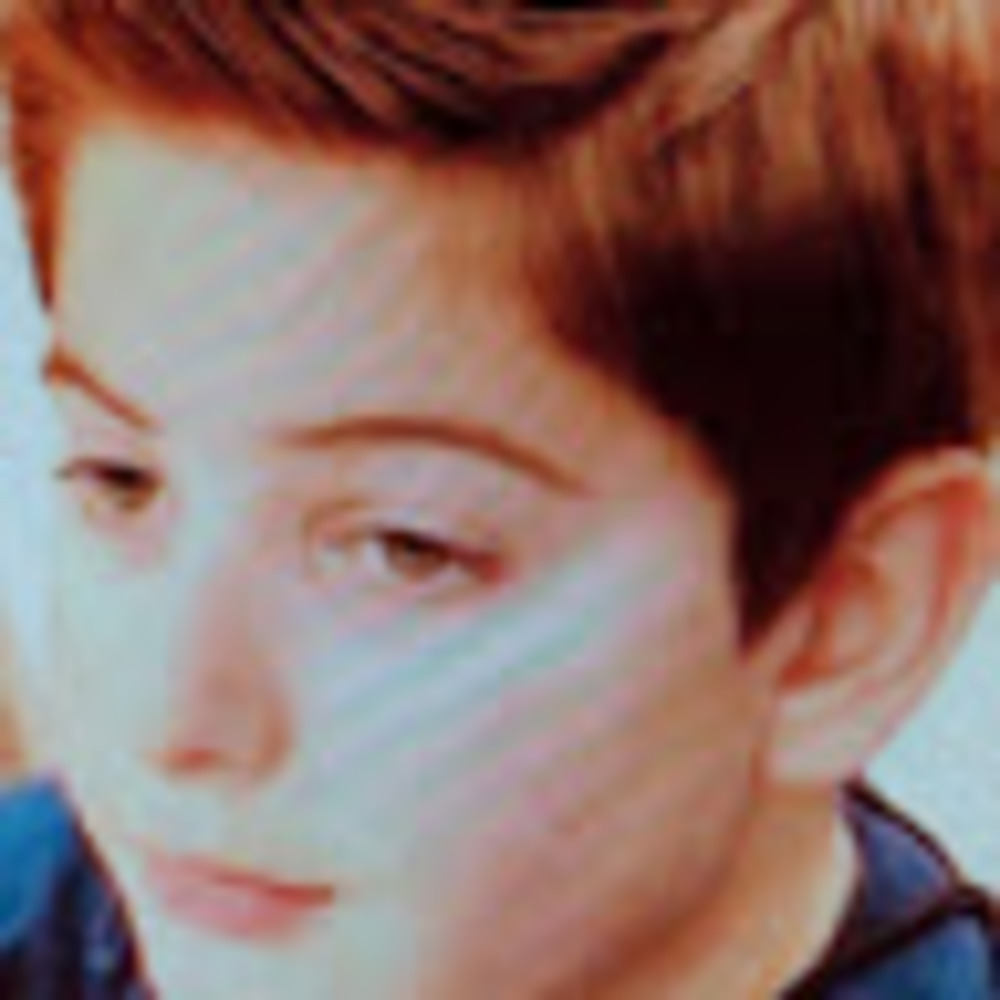 Meet your Posher, Wayne